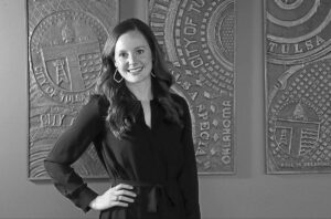 Battling Imposter Syndrome Meredith Peebles