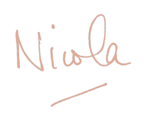 Nicola Signature