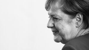Leadership Lessons from Angela Merkel