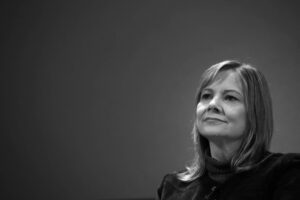 Mary Barra: The Story of Redefining Leadership at General Motors