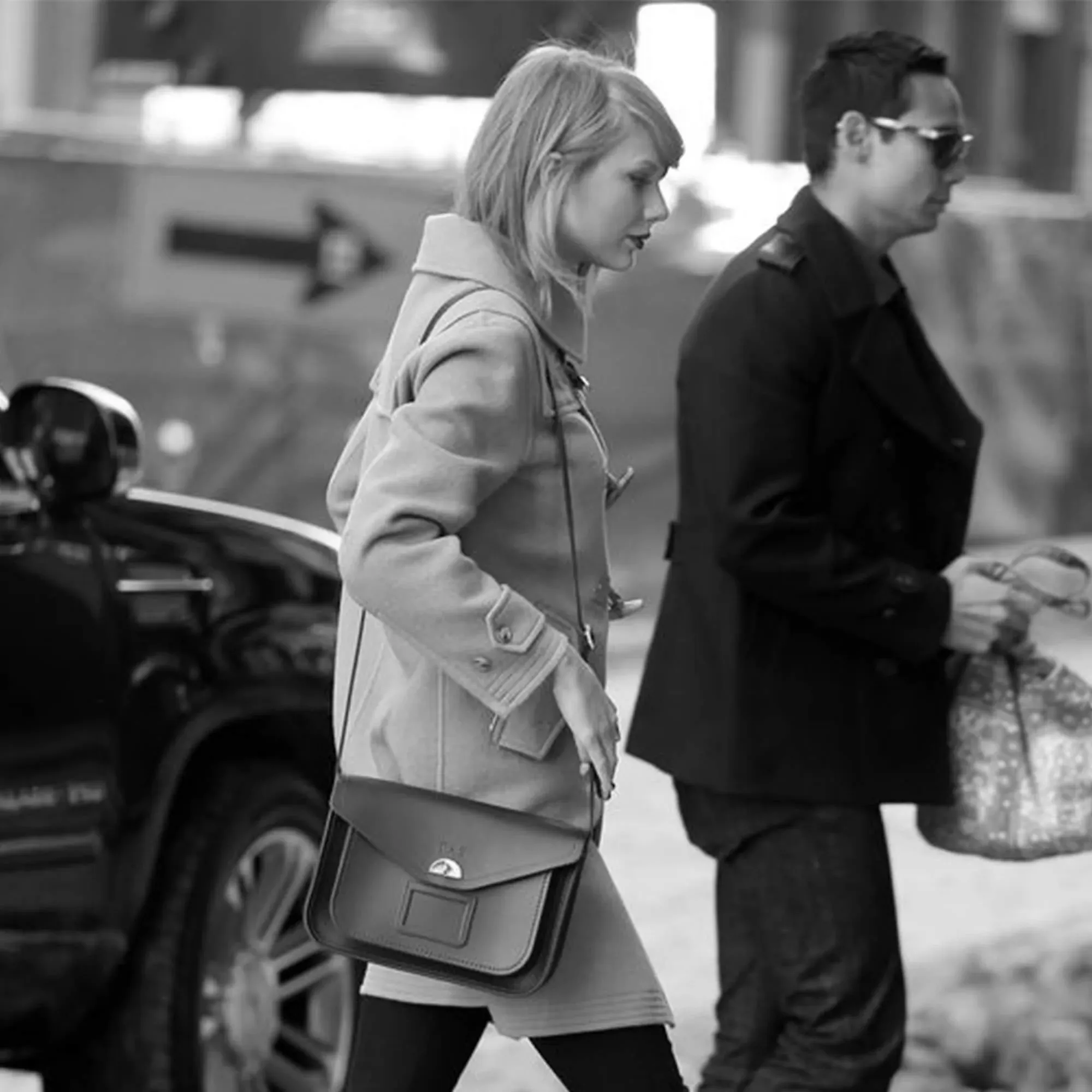 Julie Deane: From Kitchen Table to The Cambridge Satchel Company