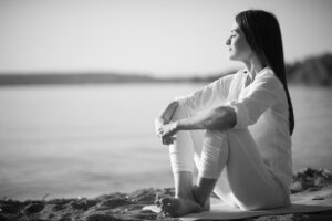 The Benefits of Meditation and Mindfulness for Women's Health: A Pathway to Enhanced Well-being