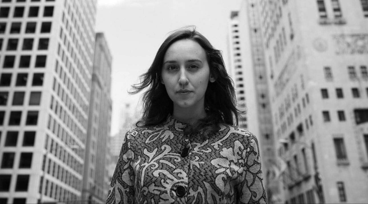 Sabrina Gonzalex Pasterski The Future of Tech: Young Women Innovators to Watch