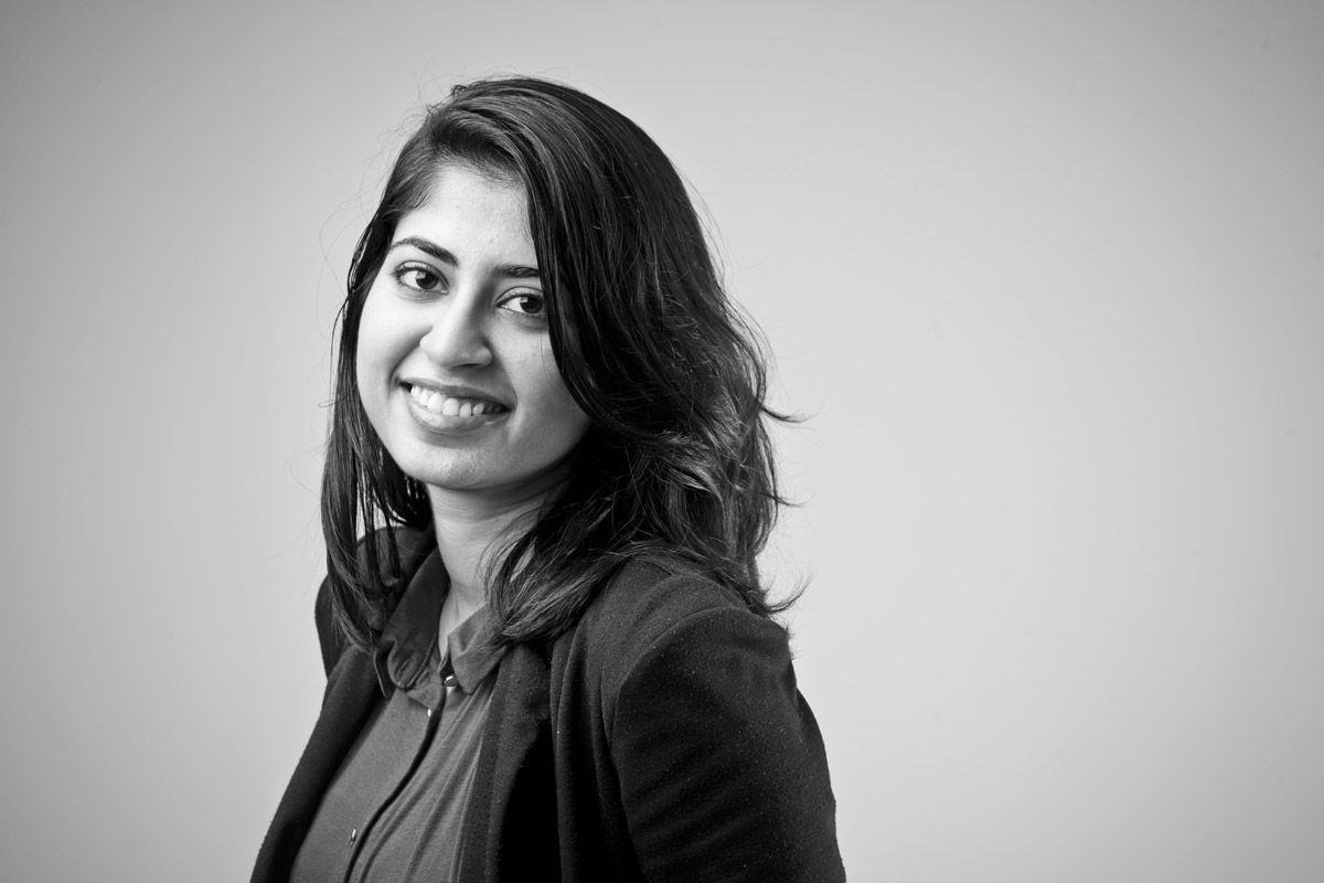 Iba Masood The Future of Tech: Young Women Innovators to Watch