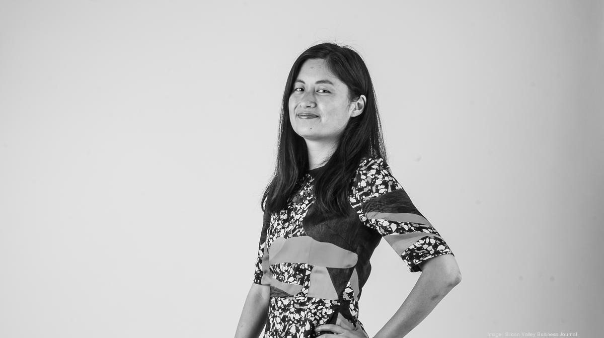 Julie Hu The Future of Tech: Young Women Innovators to Watch