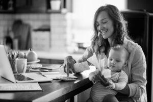 Business Lessons You Can Learn from Parenting