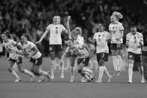 The Unstoppable Rise of Women's Football in the UK: A Catalyst for Change