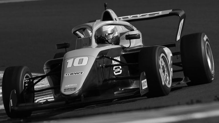 Formula 1 Women